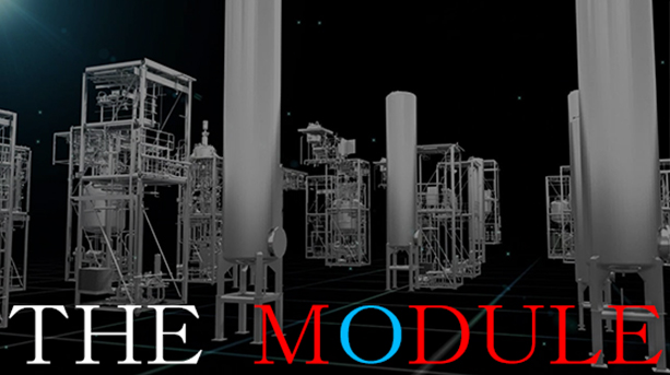 The modular construction method movie