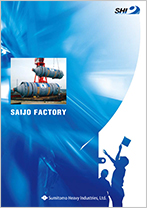 Saijyo Factory