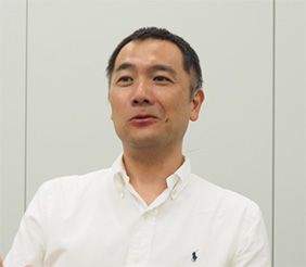 Katsuhide Takenaka, Ph.D.