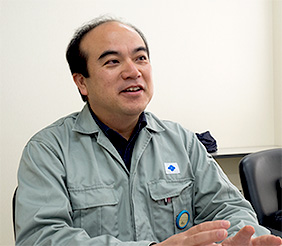Yuji Mori