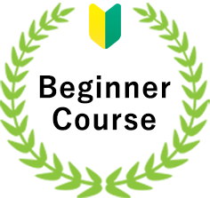 Beginner course